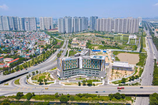 Bất động sản tạo lợi nhuận kép trở thành “bến đỗ” cho dòng tiền đầu tư
