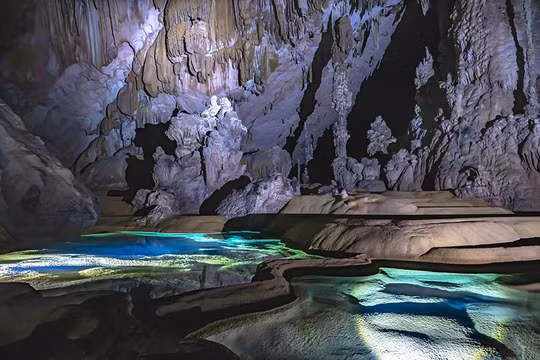 Để Phong Nha-Kẻ Bàng vươn tầm thế giới