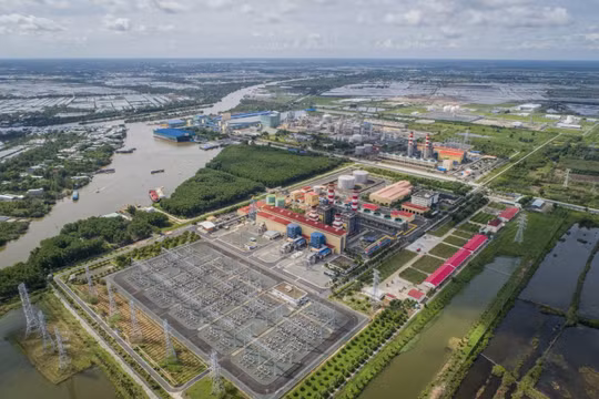 Cách Đạm Phú Mỹ đến gần hơn với cổ đông