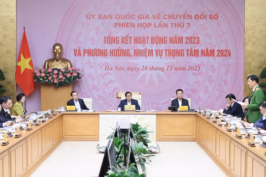 Google đánh giá tốc độ phát triển kinh tế số Việt Nam nhanh nhất Đông Nam Á