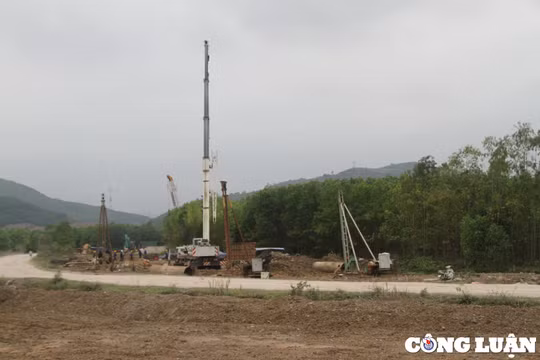 Thành lập 3 đoàn kiểm tra cao tốc Bắc - Nam giai đoạn 2021 - 2025