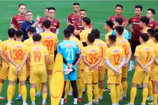 Nhận định Việt Nam vs Hong Kong (Trung Quốc), 19h30 ngày 15/6 giao hữu các ĐTQG 2023