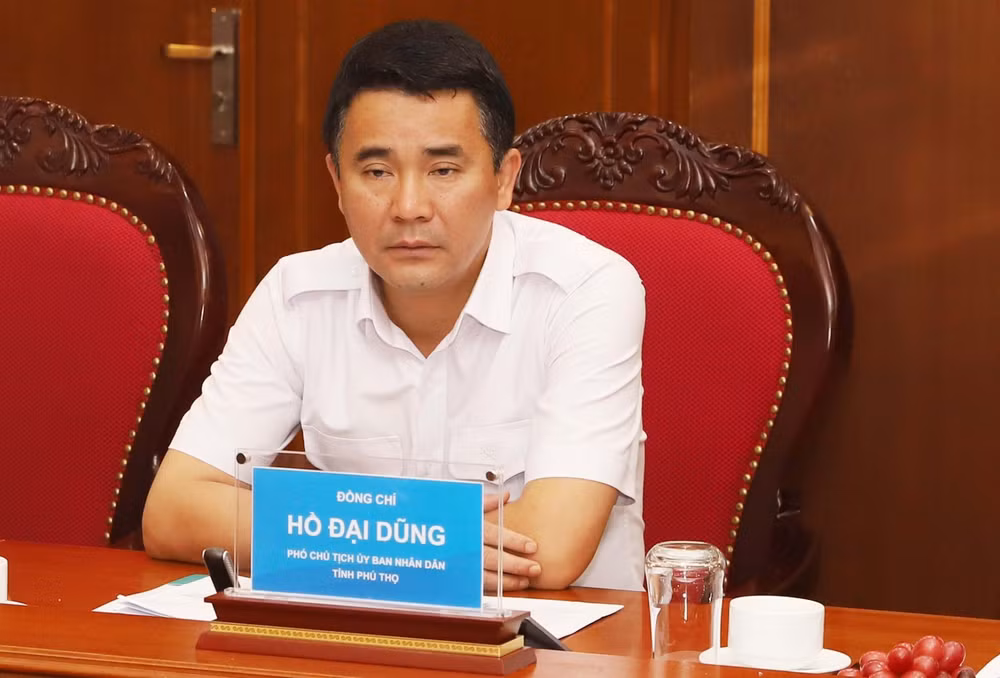 mien nhiem chuc vu pho chu tich tinh phu tho ho dai dung 100 dai bieu dong y hinh 2