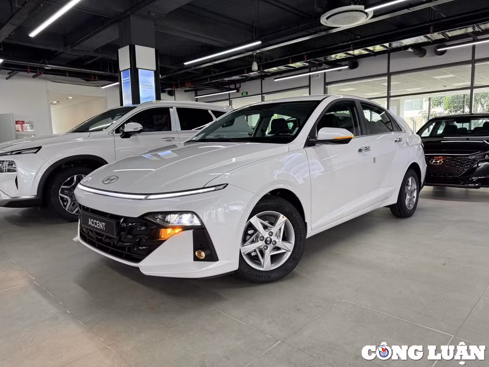 gia xe hyundai accent thang 6 2024 xe moi ra mat da giam gia hinh 4