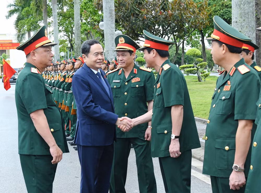 luc luong vu trang quan khu 3 da lam tot nhiem vu xay dung bao ve to quoc hinh 2