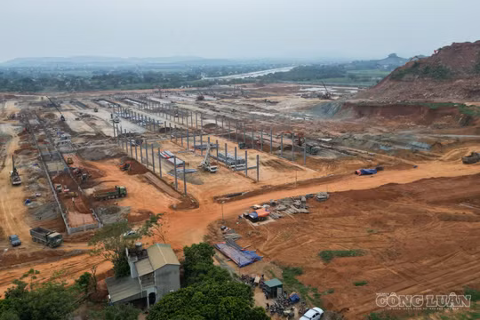 Thanh Hóa: Đề nghị phường Bỉm Sơn cung cấp thông tin liên quan đến phản ánh của báo chí
