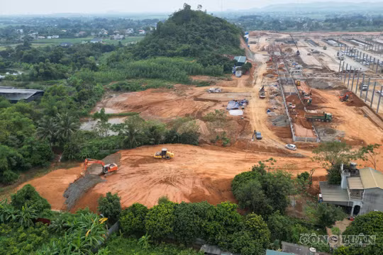 UBND phường Bỉm Sơn (Thanh Hóa) có "né tránh" cung cấp thông tin cho báo chí?