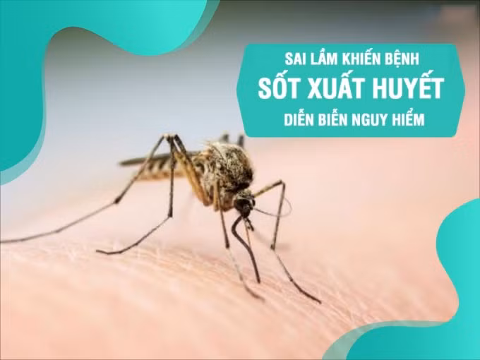 canh bao tinh trang sot covid 19 cung luc voi sot xuat huyet hinh 1