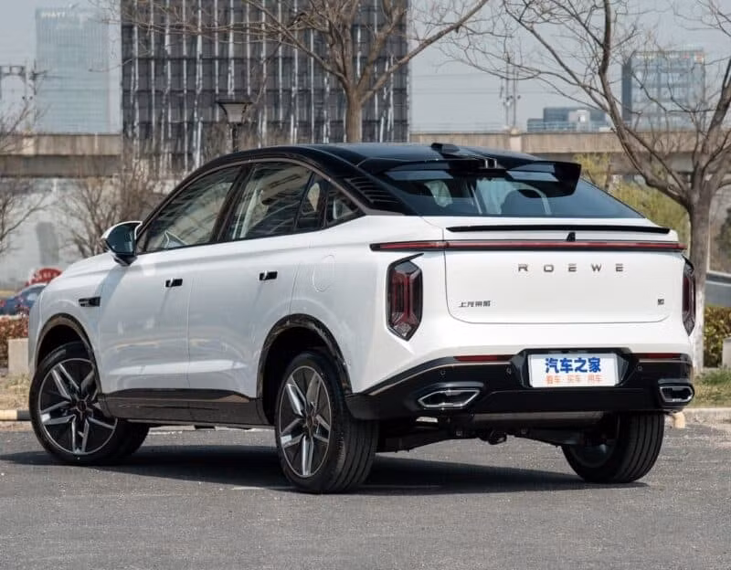 kham pha mau xe suv co thiet ke duoc lay cam hung tu ca voi hinh 4