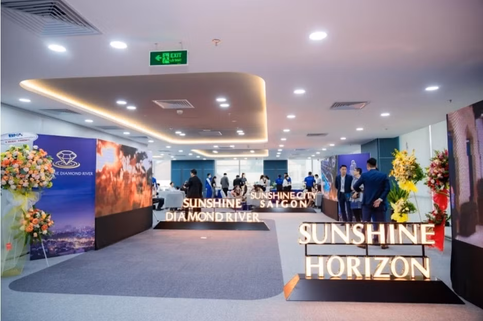 ksfinance khai truong van phong giao dich thu 3 tai tphcm hinh 2