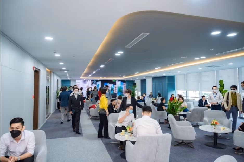 ksfinance khai truong van phong giao dich thu 3 tai tphcm hinh 3