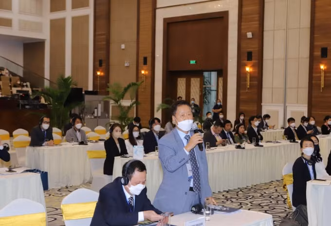 nhieu doanh nghiep han quoc dang quan tam va xem xet lua chon thanh hoa la diem dau tu tiem nang hinh 3