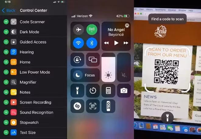 4 tinh nang thu vi tren iphone ma nguoi dung thuong bo qua hinh 2