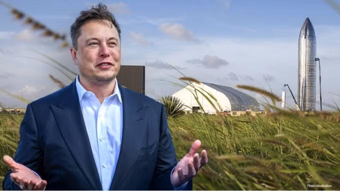 quan he kinh doanh cua elon musk voi trung quoc khien my bat an hinh 1