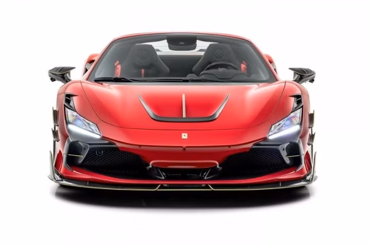 ferrari f8 spider duoc hang mansory nang cap suc manh len toi hon 800 ma luc hinh 2