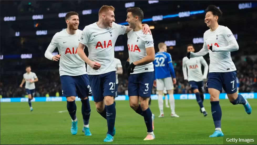 nhan dinh tran tottenham vs west ham 23h30 ngay 20 3 hinh 1