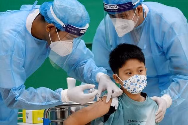 pho thu tuong vu duc dam bo y te can lam ro tinh hinh du bao nhiem virus cua tre em hinh 1