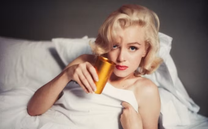 buc chan dung marilyn monroe cua warhol co the ban duoc 200 trieu usd hinh 4