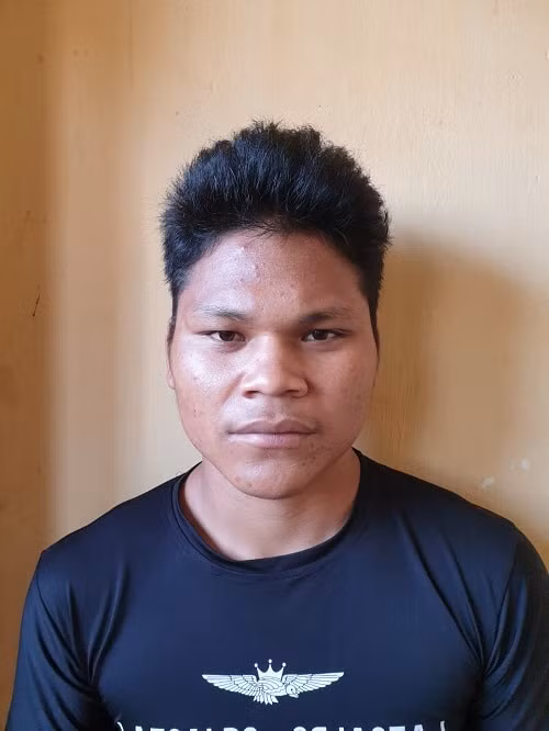 thanh nien 2k cam dao duoi danh truong cong an xa hinh 1