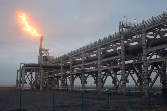  EU chạy đua gom LNG Nga trước lệnh cấm 