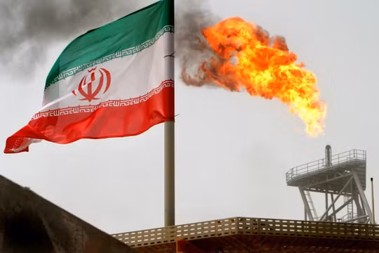 Mỹ - Iran mở lối cho dầu mỏ, Trung Quốc là quốc gia được hưởng lợi?