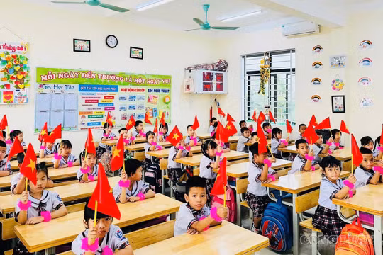 Nghệ An: Hơn 200 nghìn học sinh được miễn phí sử dụng sách giáo khoa