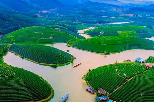Dự án khu du lịch hơn 1.500 tỷ đồng bị chấm dứt vì “đắp chiếu” suốt 9 năm 