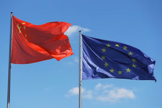 EU có thể giành được những nhượng bộ thương mại nào từ Trung Quốc?