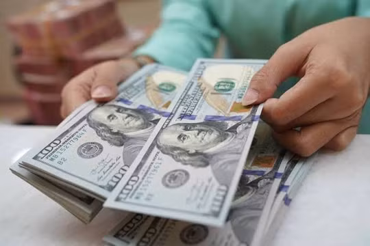 Goldman: Ngôi vương của USD chưa dễ bị lật đổ