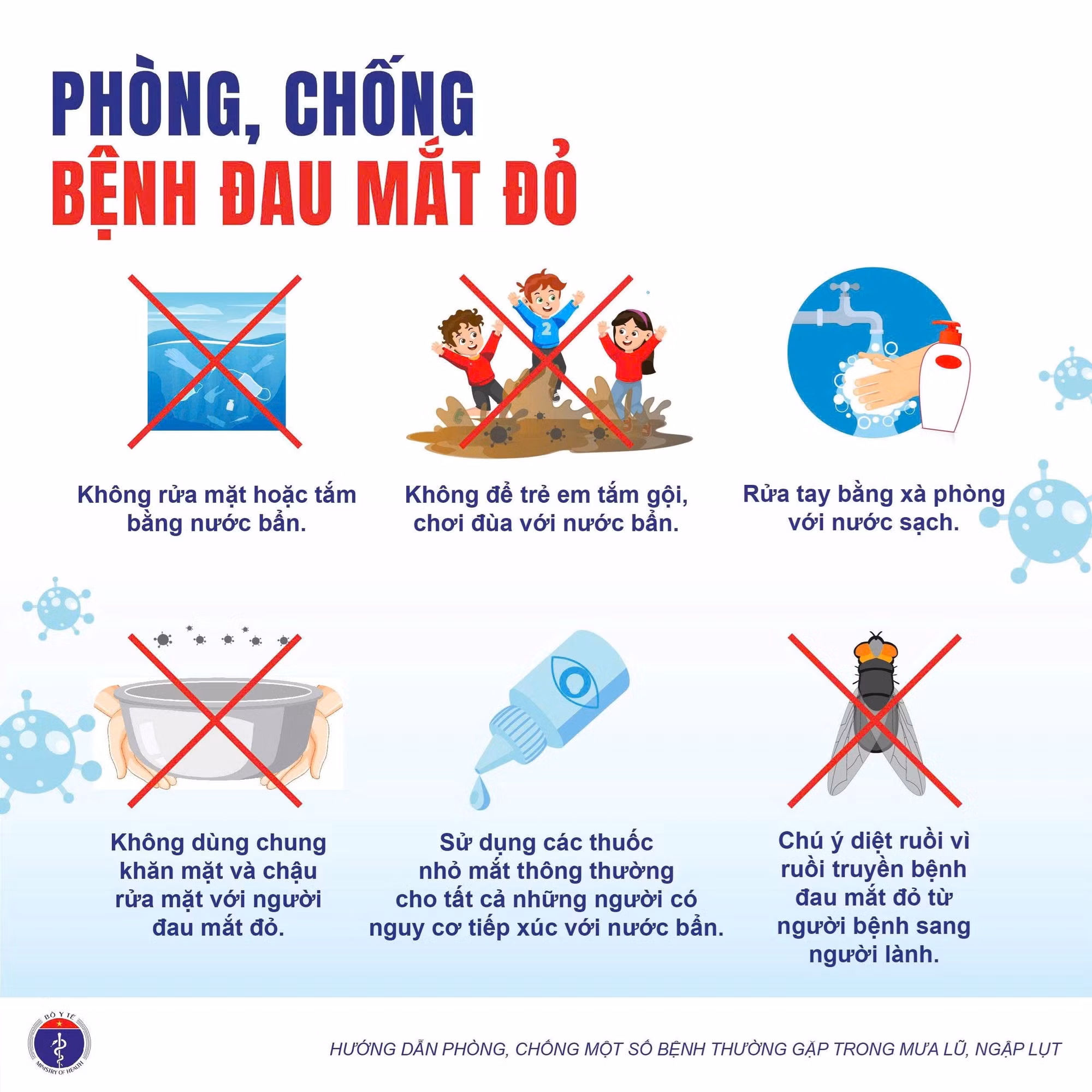 MƯA LỤT BÃO LŨ 5