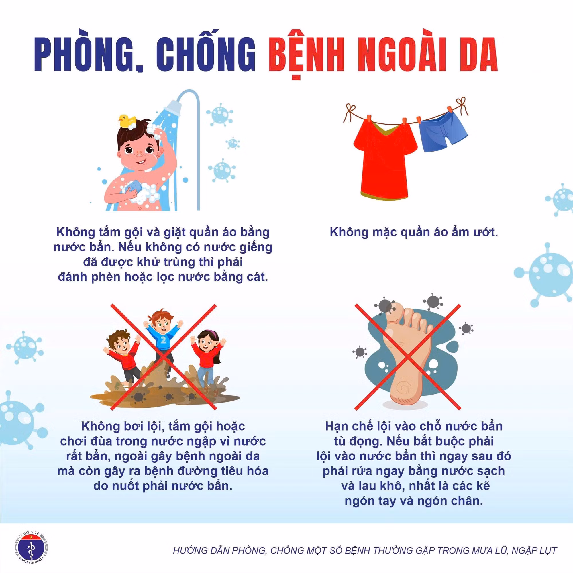 MƯA LỤT BÃO LŨ 4