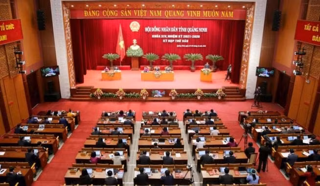 quang ninh dat muc tieu thu ngan sach tren 526 nghin ty dong trong nam 2022 hinh 1