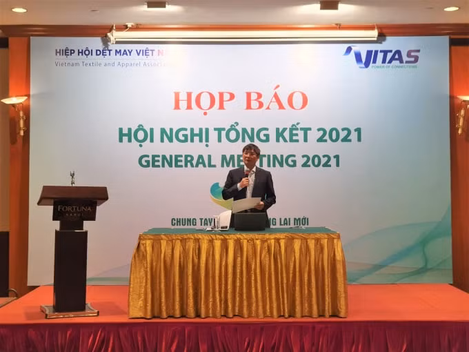 uoc tinh kim ngach xuat khau det may nam 2021 dat 39 ty usd tang 112 hinh 1