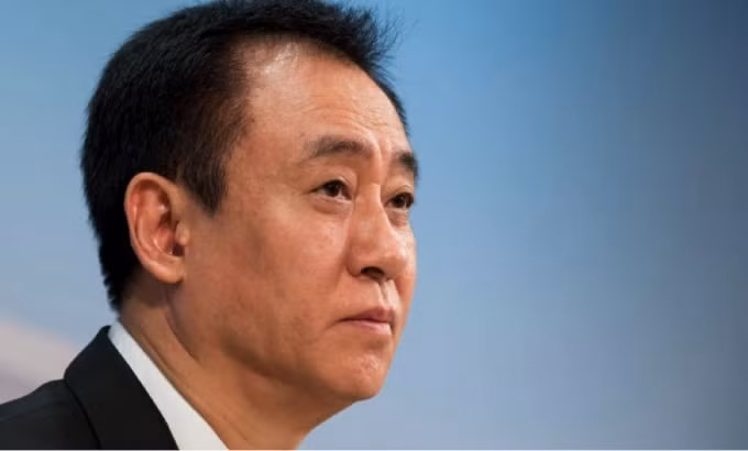 evergrande lai ben bo vuc vo no co phieu lao doc ky luc 11 nam hinh 1