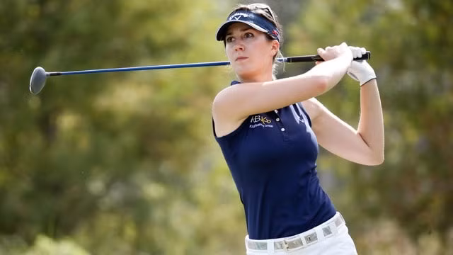 top 10 nu golfer tai nang xinh dep bac nhat the gioi nam 2021 hinh 10