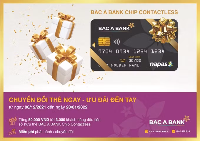 mot cham van tinh nang cung the ghi no noi dia bac a bank chip contactless hinh 2