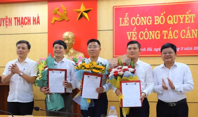 ky 2 doi moi quy che bau cu tao don bay khich le can bo hoan thanh tot nhiem vu hinh 2