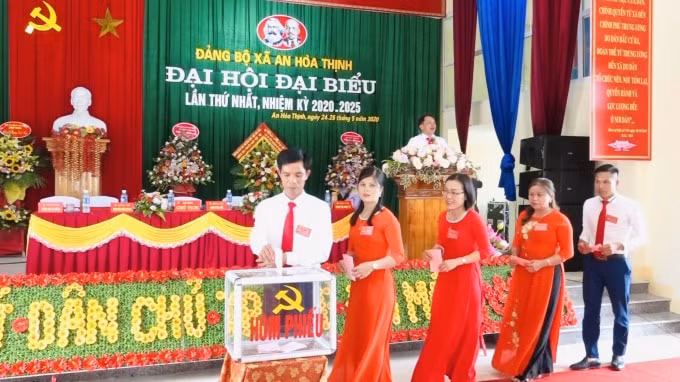 ky 2 doi moi quy che bau cu tao don bay khich le can bo hoan thanh tot nhiem vu hinh 1
