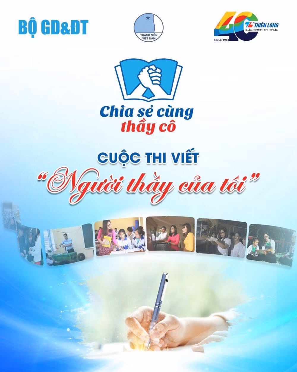 8 tac pham doat giai trong chuong trinh bao chi chia se cung thay co hinh 1
