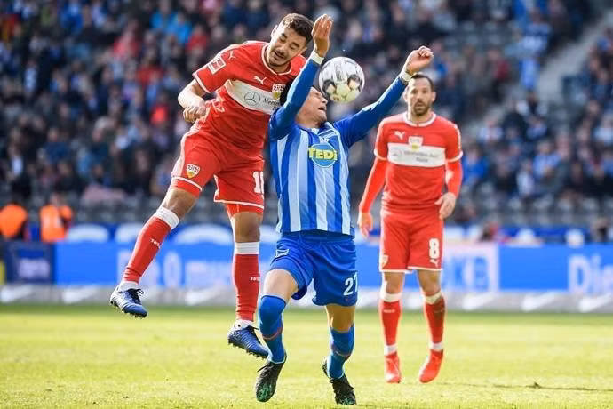 nhan dinh tran stuttgart vs hertha berlin 21h30 ngay 5 12 hinh 1