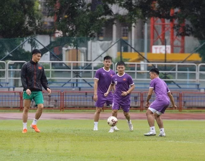 doi hinh du kien viet nam vs lao tai aff cup 2020 hinh 1