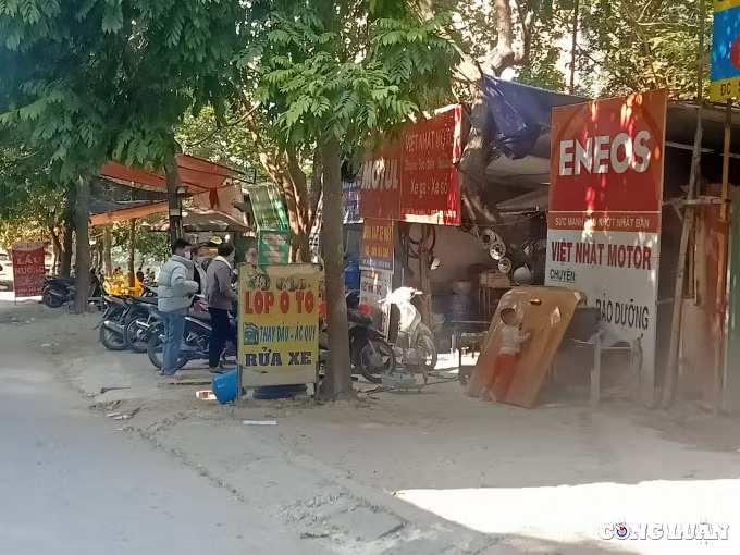 ho ngoi cau trai bi lan chiem vi sao sau nhieu nam chua xu ly het vi pham hinh 6