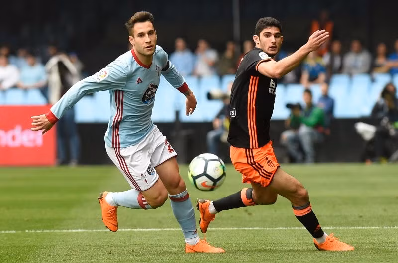 nhan dinh tran celta vigo vs valencia 3h ngay 06 12 hinh 1