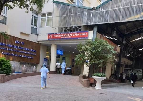 ha noi yeu cau tang cuong phong dich tai cac benh vien hinh 1