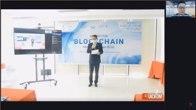 khang dinh vai tro cua blockchain trong nen kinh te so hinh 1
