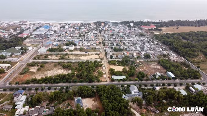 vi tri dac dia cua nhung lo dat giao sai cho can bo huyen dat do tinh ba ria vung tau hinh 1
