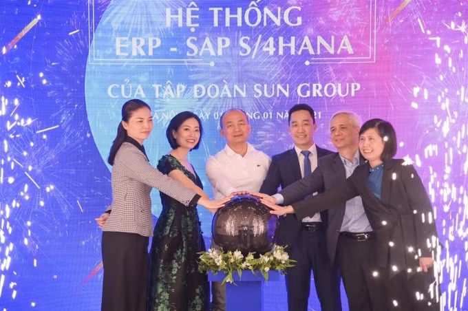 sun group xuat sac dat cu dup giai thuong apea 2021 hinh 2