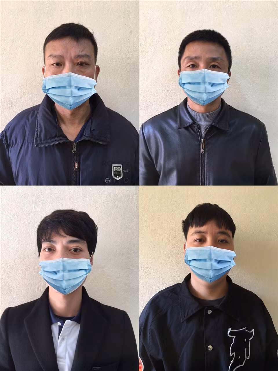 khoi to 4 doi tuong danh bay mua ban son duong quy hiem hinh 1