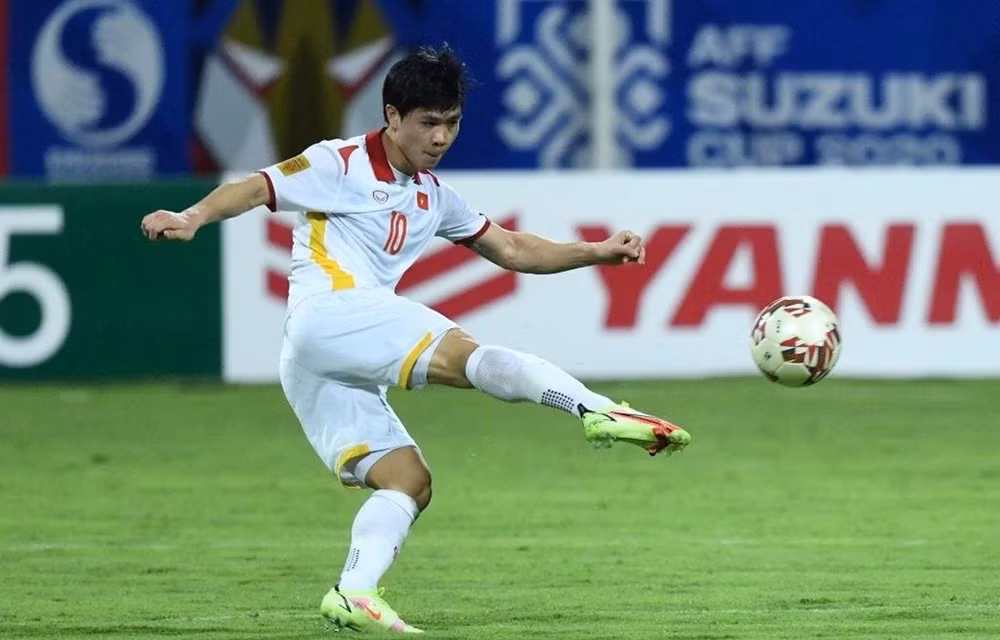 viet nam danh bai lao 2 0 tai tran ra quan aff cup 2020 hinh 1