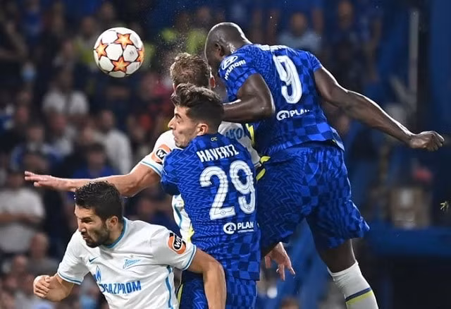 nhan dinh tran zenit vs chelsea 0h45 ngay 9 12 hinh 1